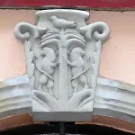 Duval Apartments