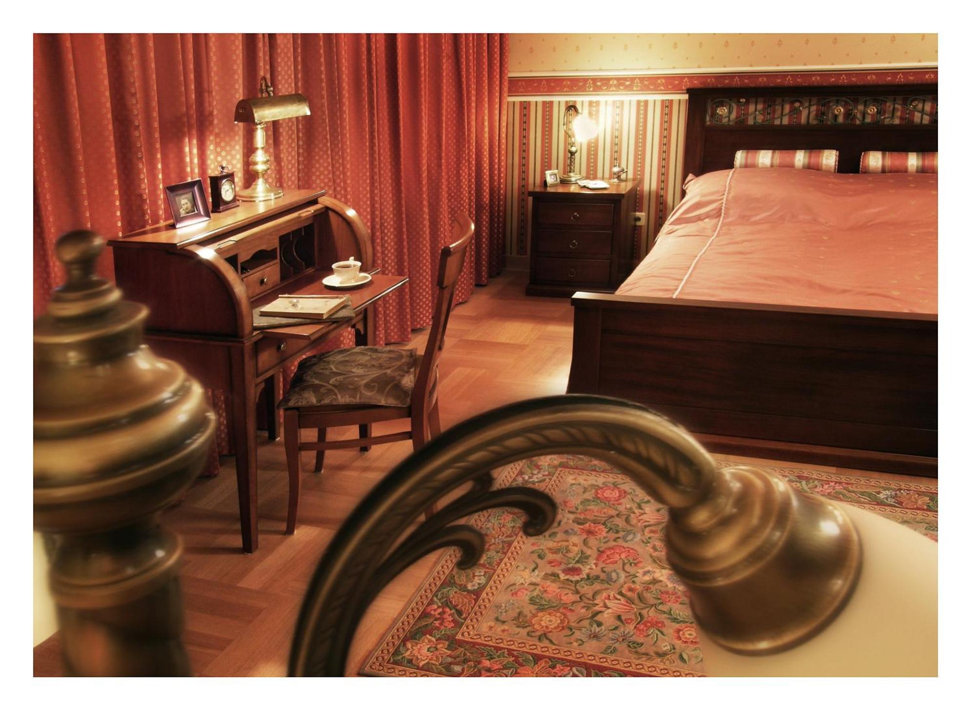 Apartament Duval Warszawa