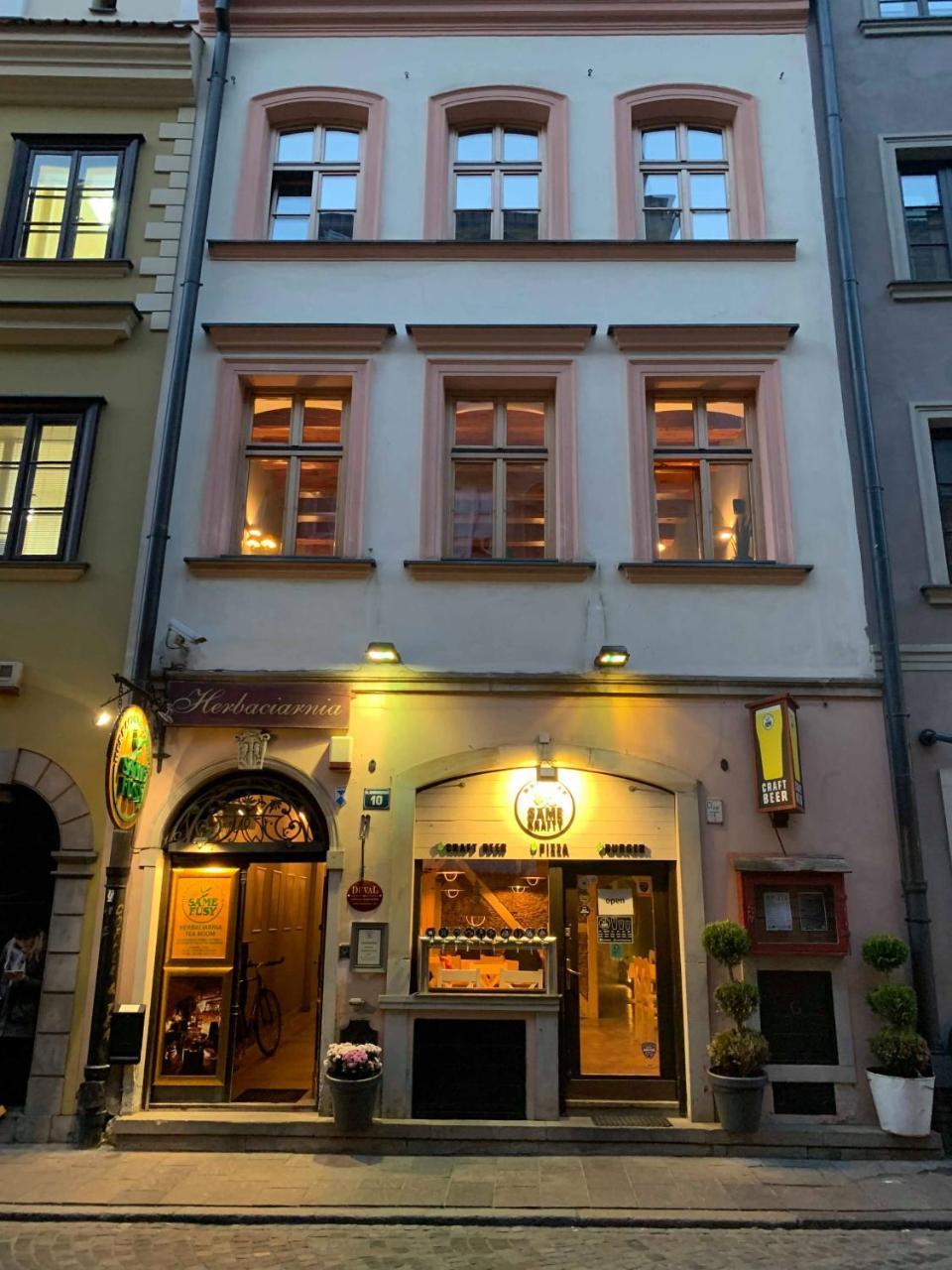 Duval Apartament