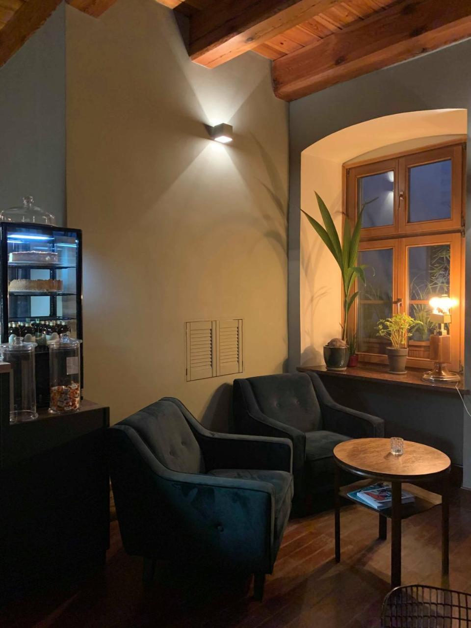 Duval Apartament